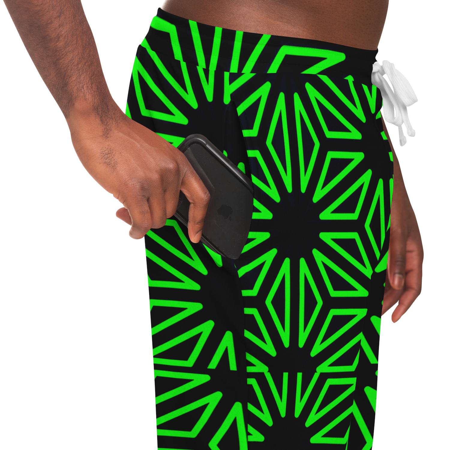 Fashion Jogger - AOP