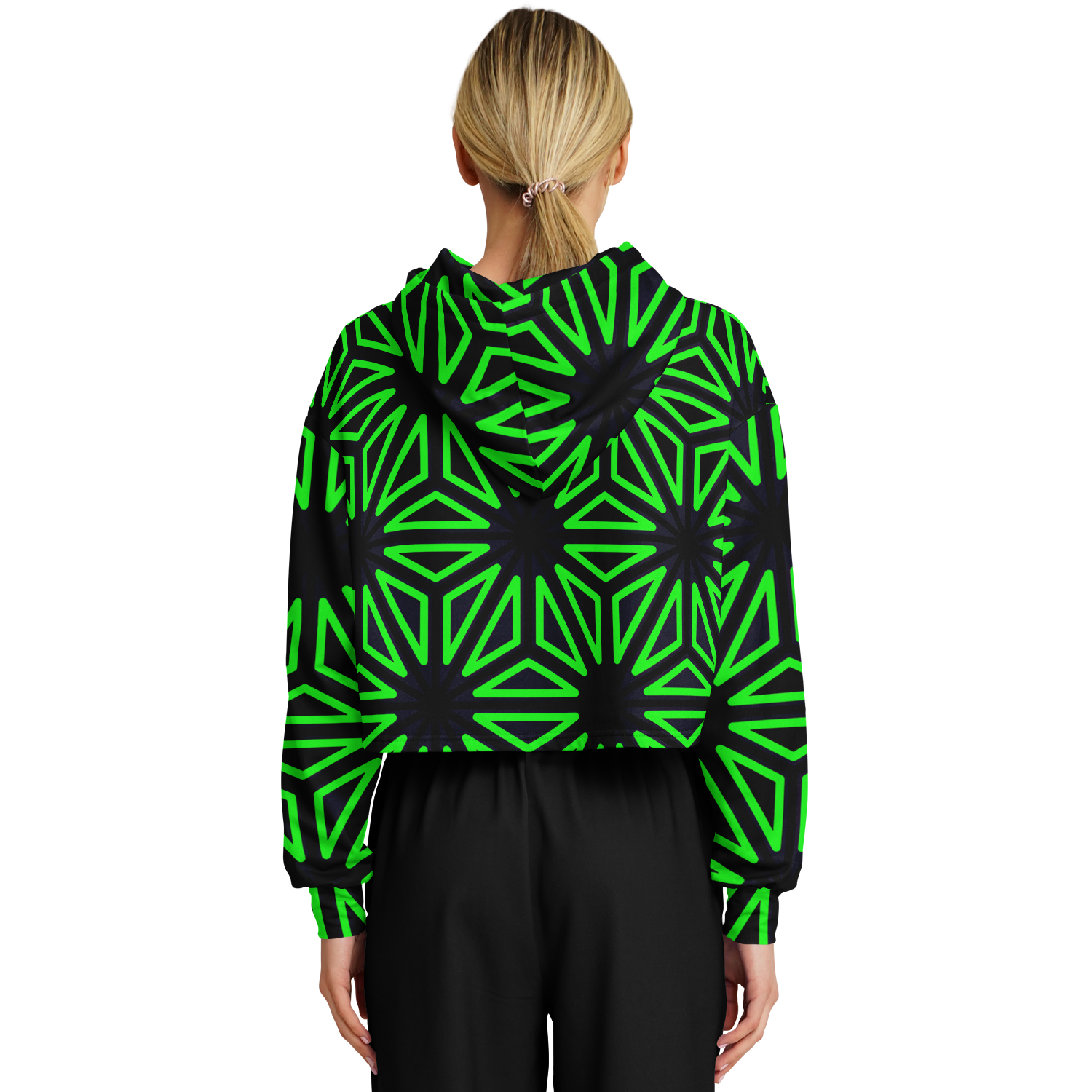 Fashion Dance Hoodie - AOP