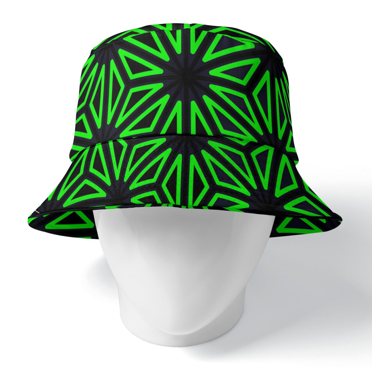 ELECTRIC EDEN BUCKET HAT