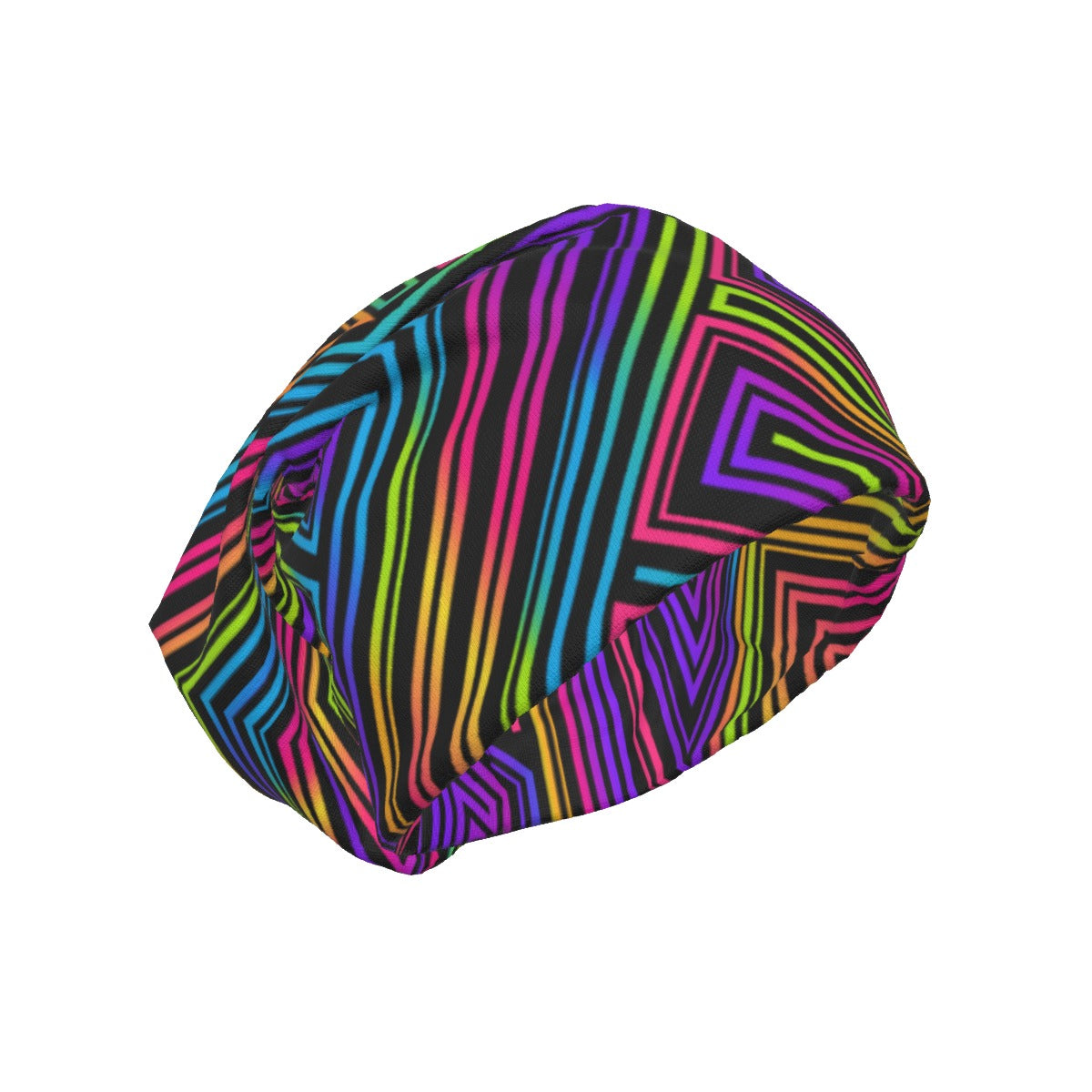 PRISM BREAK BEANIE