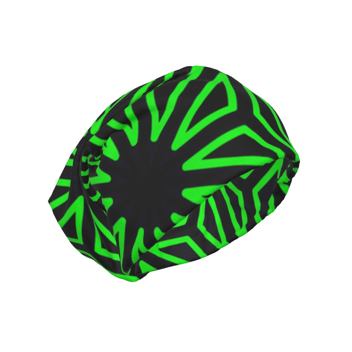 ELECTRIC EDEN BEANIE