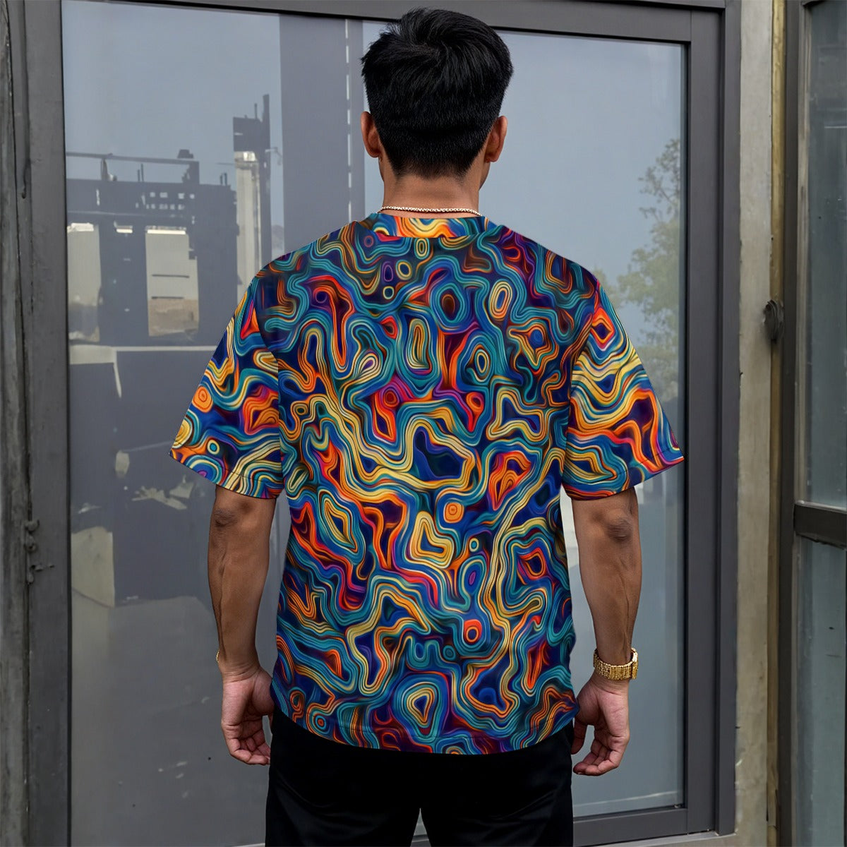 The Flow State Tee