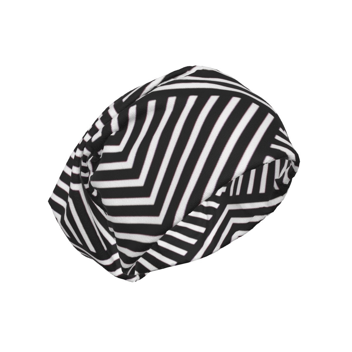 WARP DRIVE BEANIE
