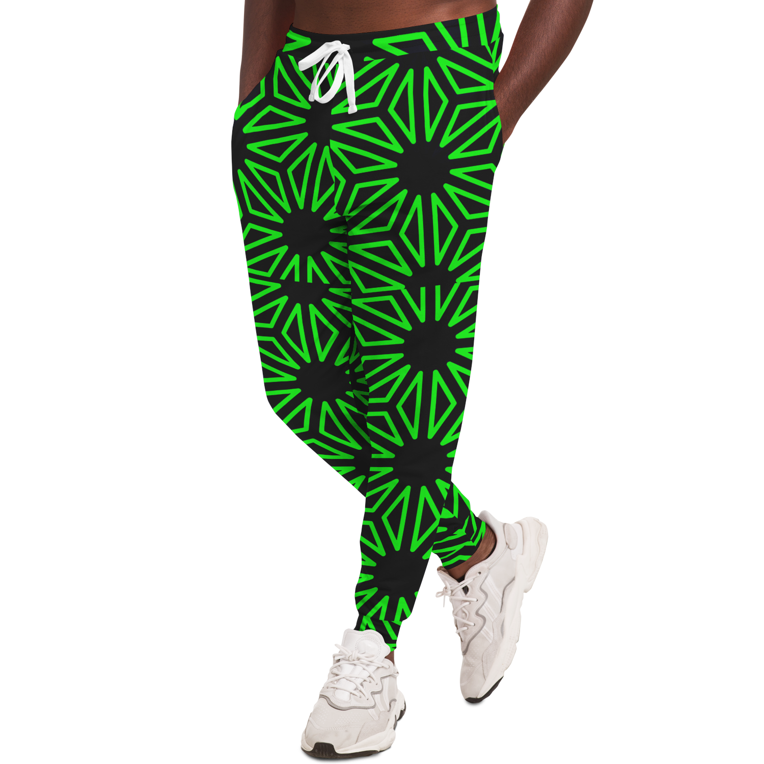 Fashion Jogger - AOP