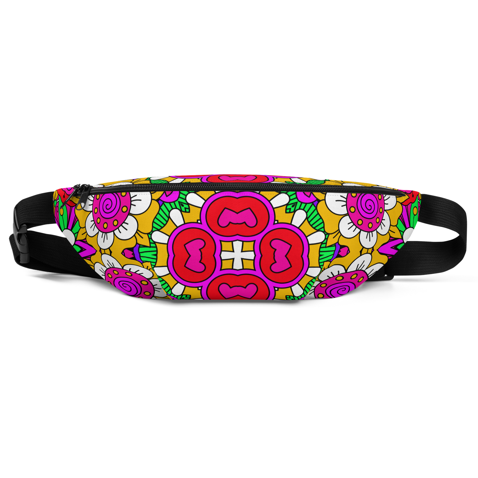 Fanny Pack