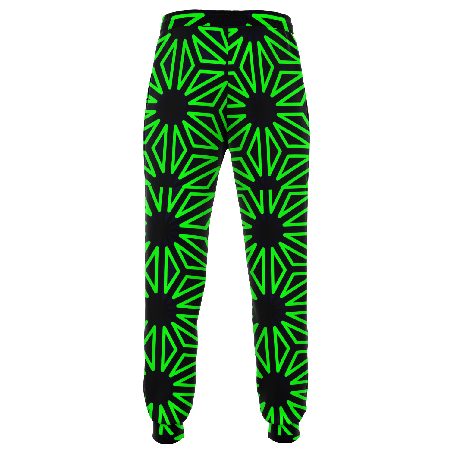 Fashion Jogger - AOP