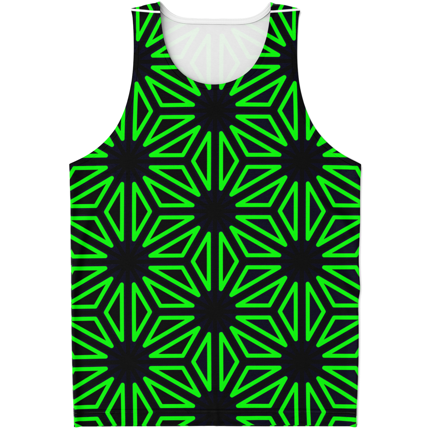 Unisex Tank Top - AOP