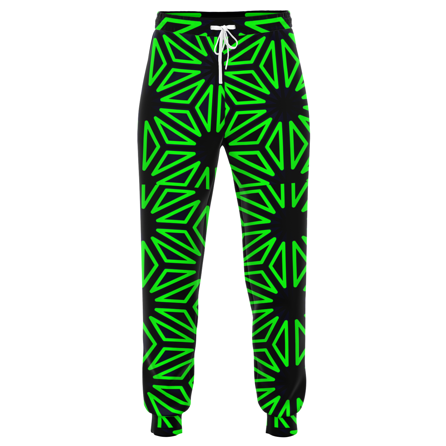 Fashion Jogger - AOP