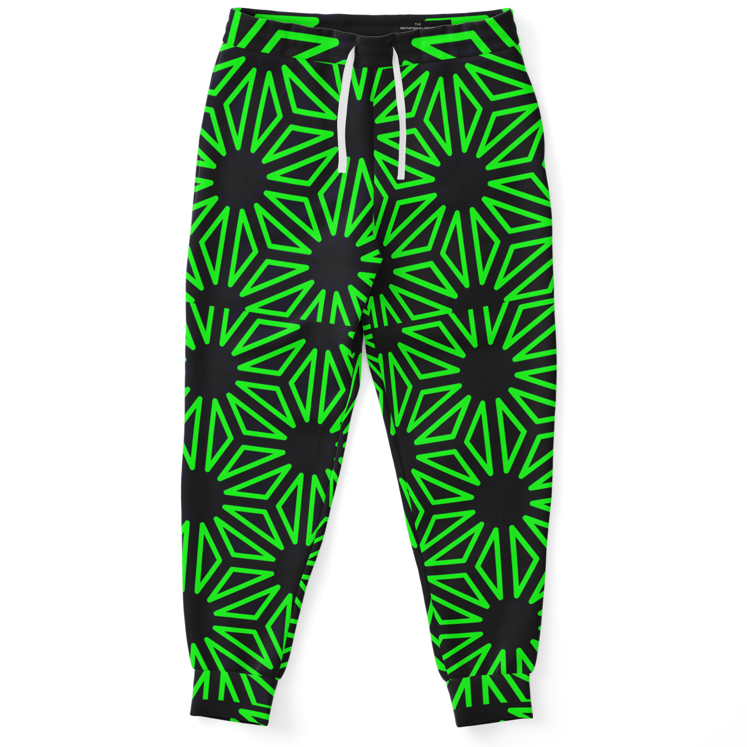 Fashion Jogger - AOP