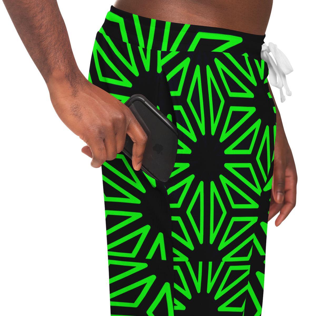 Fashion Jogger - AOP