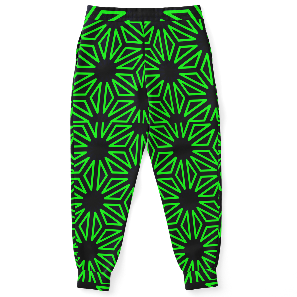 Fashion Jogger - AOP