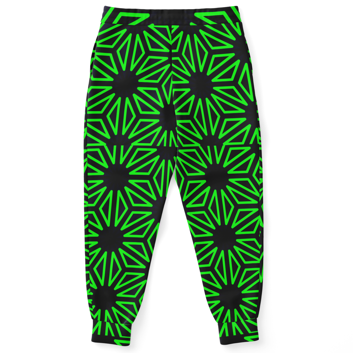 Fashion Jogger - AOP