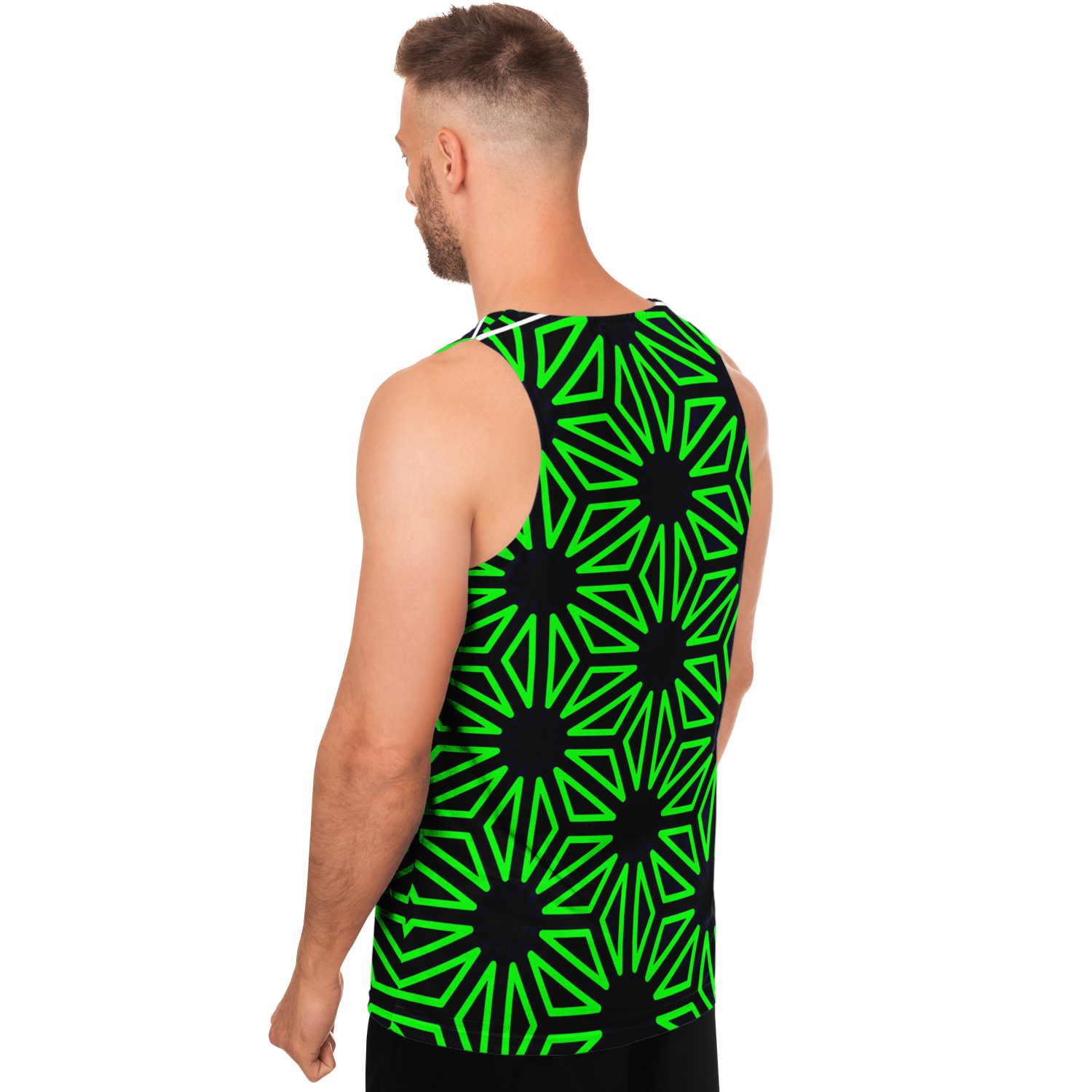 Unisex Tank Top - AOP