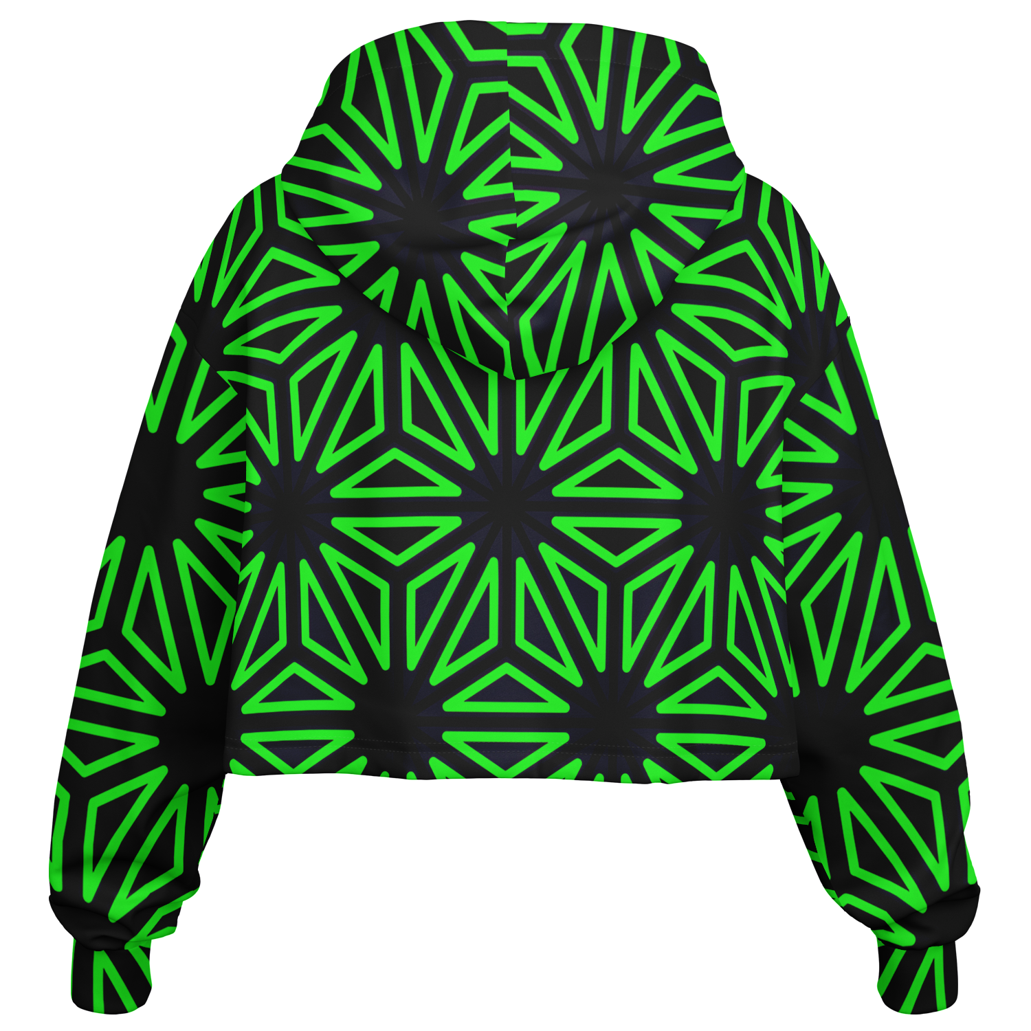 Fashion Dance Hoodie - AOP