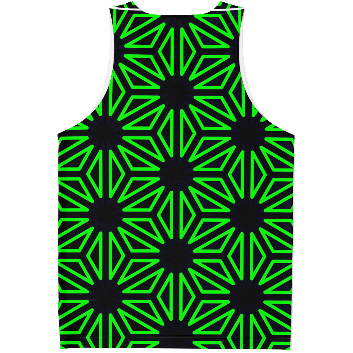 Unisex Tank Top - AOP