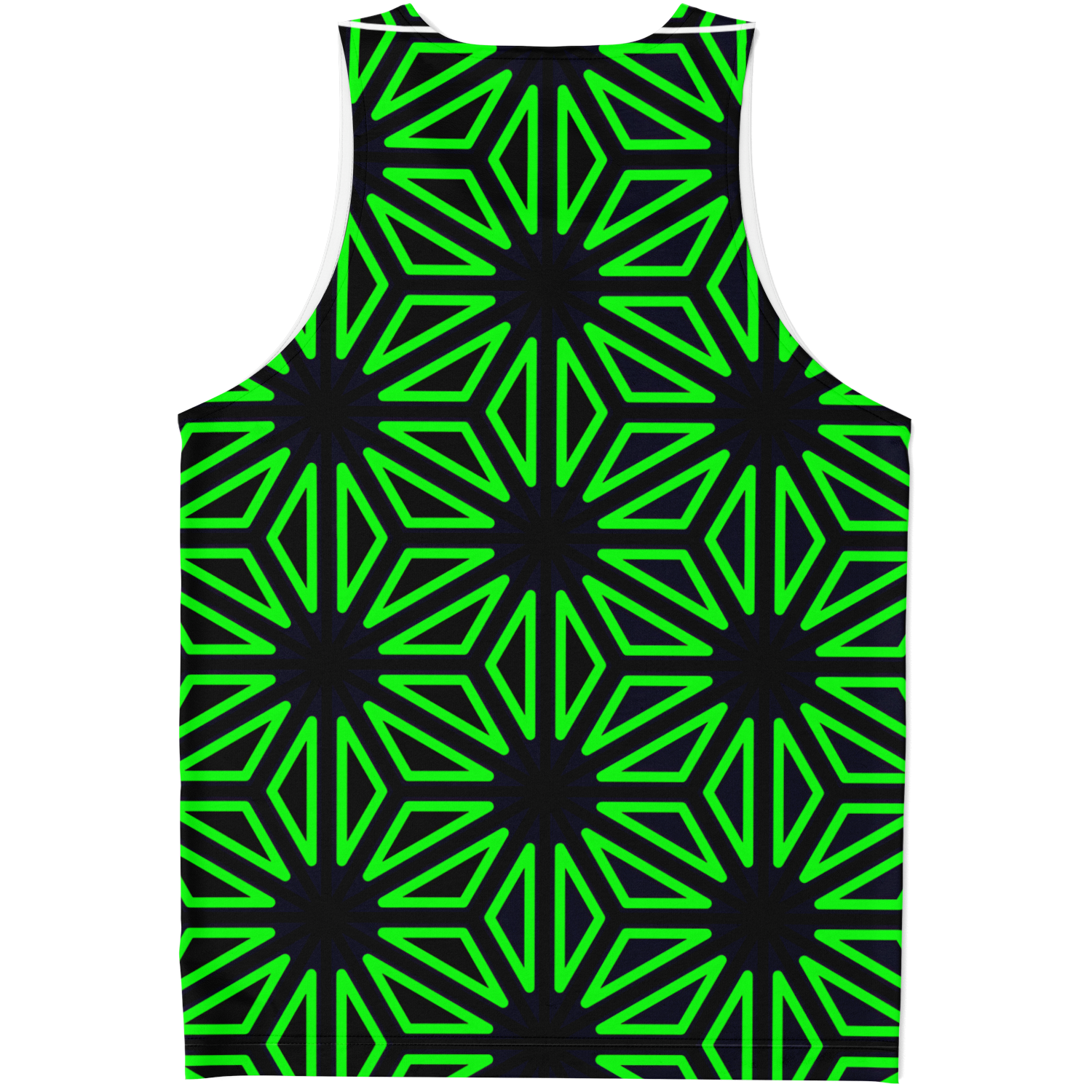 Unisex Tank Top - AOP