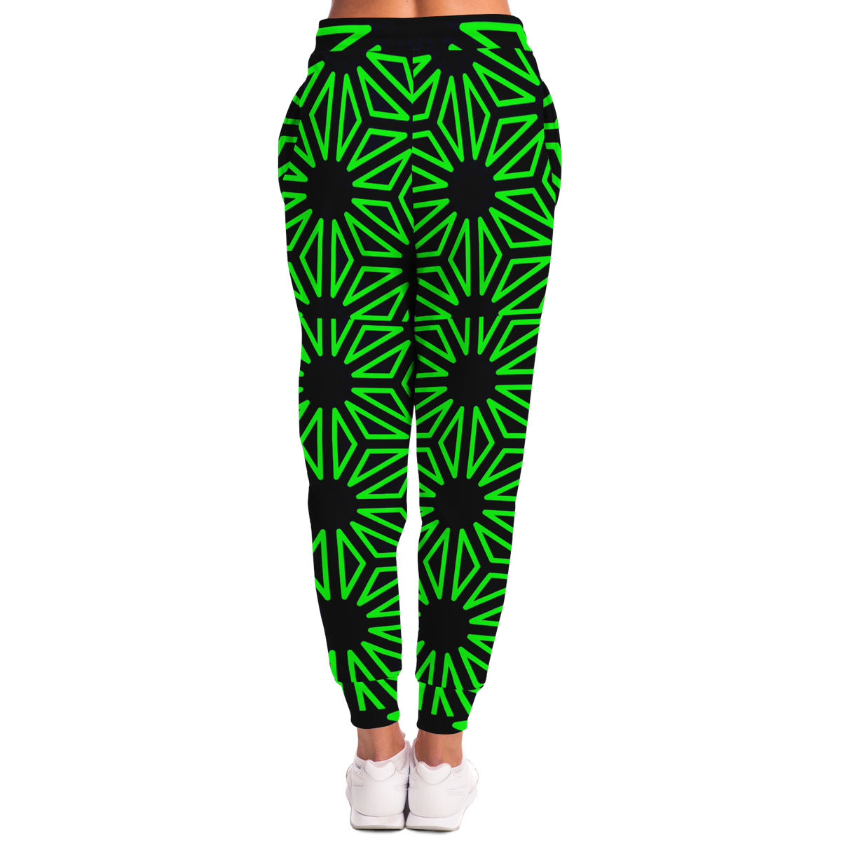 Fashion Jogger - AOP