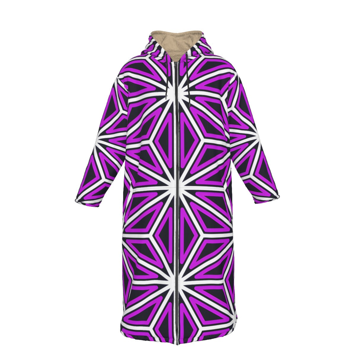 THE RONIN RISING CLOAK