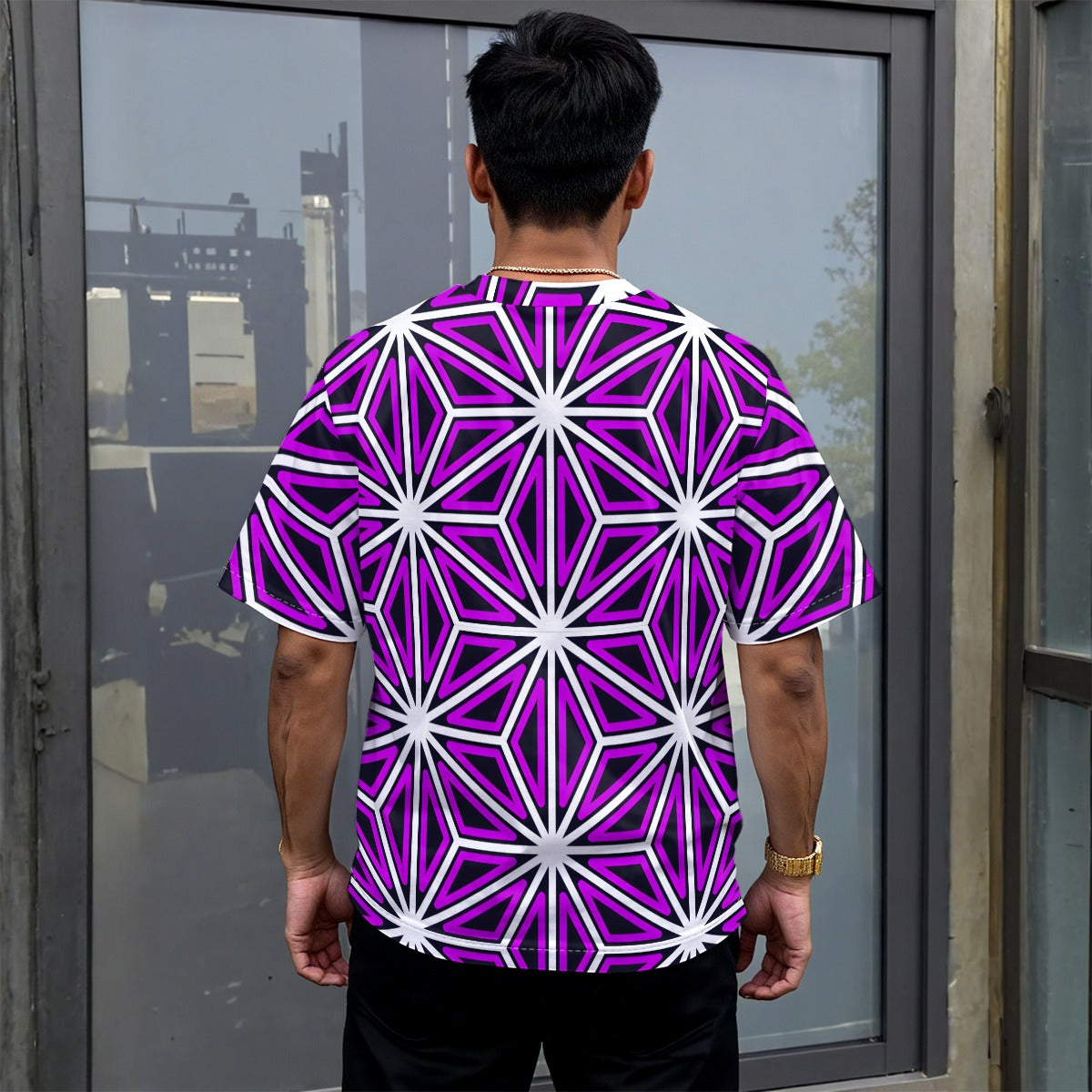 The Ronin Rising Tee