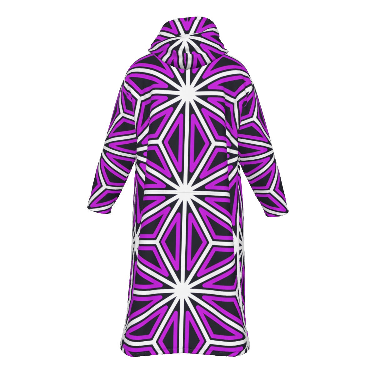 THE RONIN RISING CLOAK