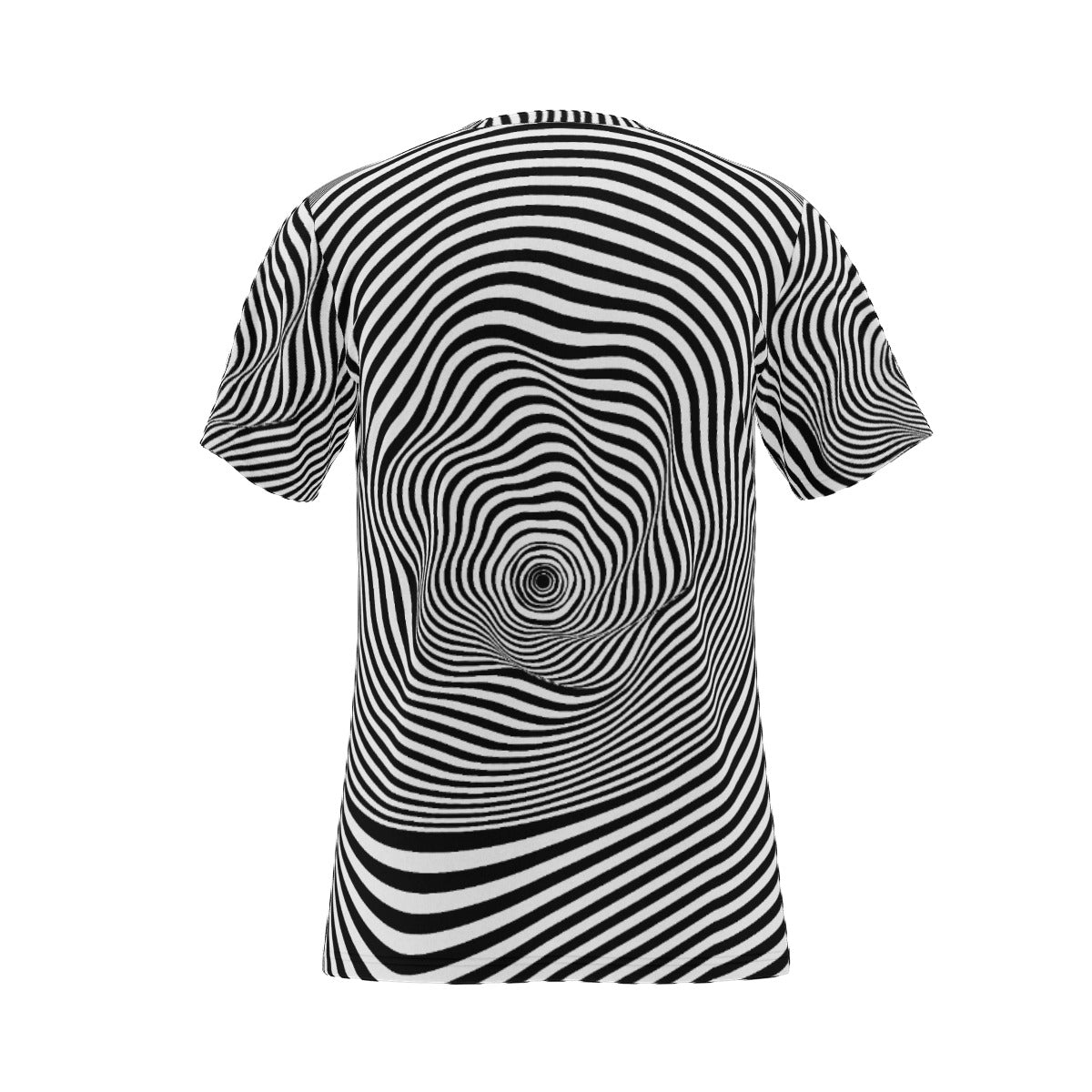 THE RIPPLE MAN TEE