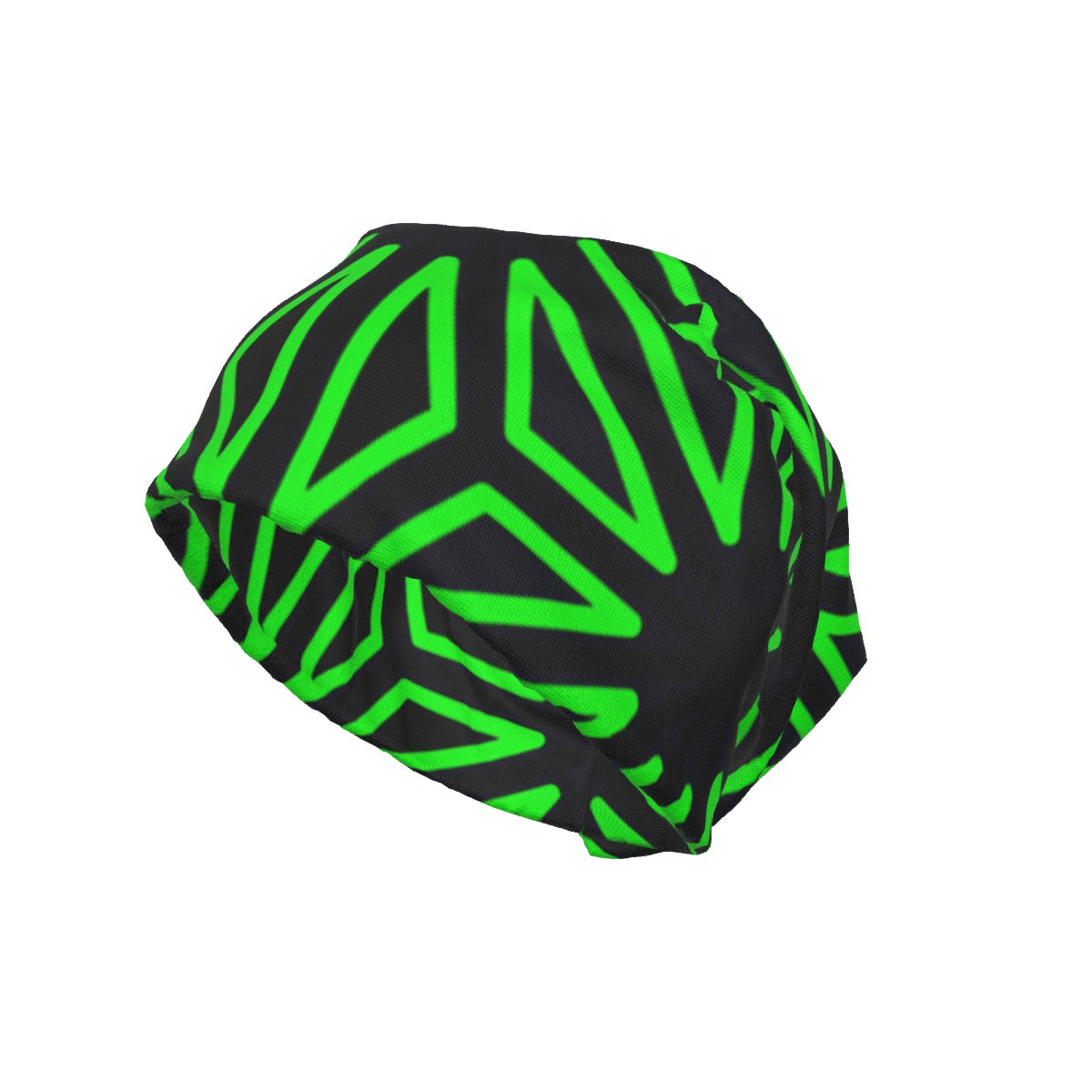 ELECTRIC EDEN BEANIE