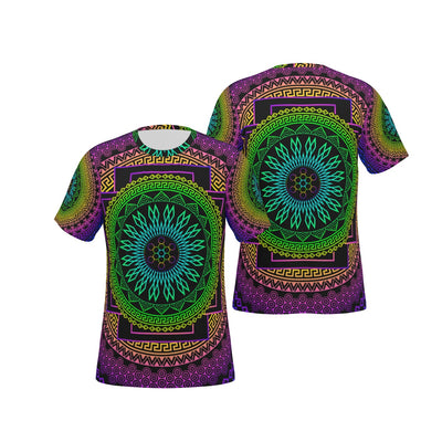 FRUIT OF LIFE TEE