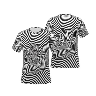 THE RIPPLE MAN TEE