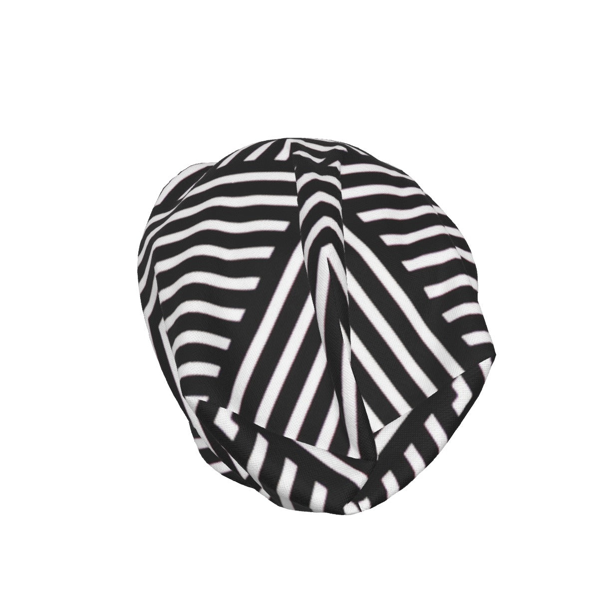 WARP DRIVE BEANIE