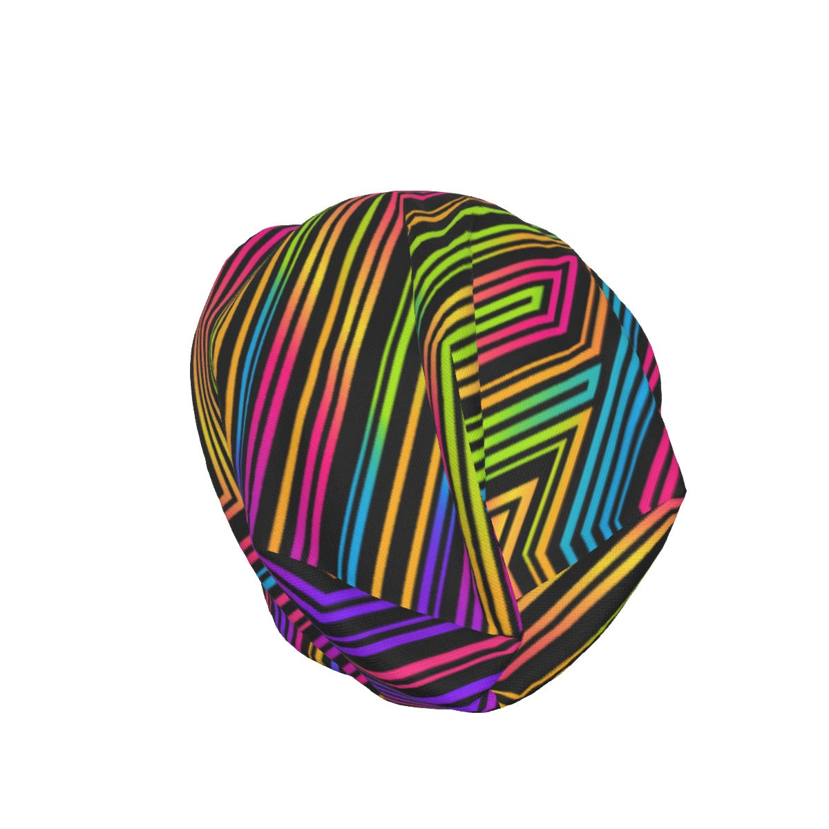 PRISM BREAK BEANIE