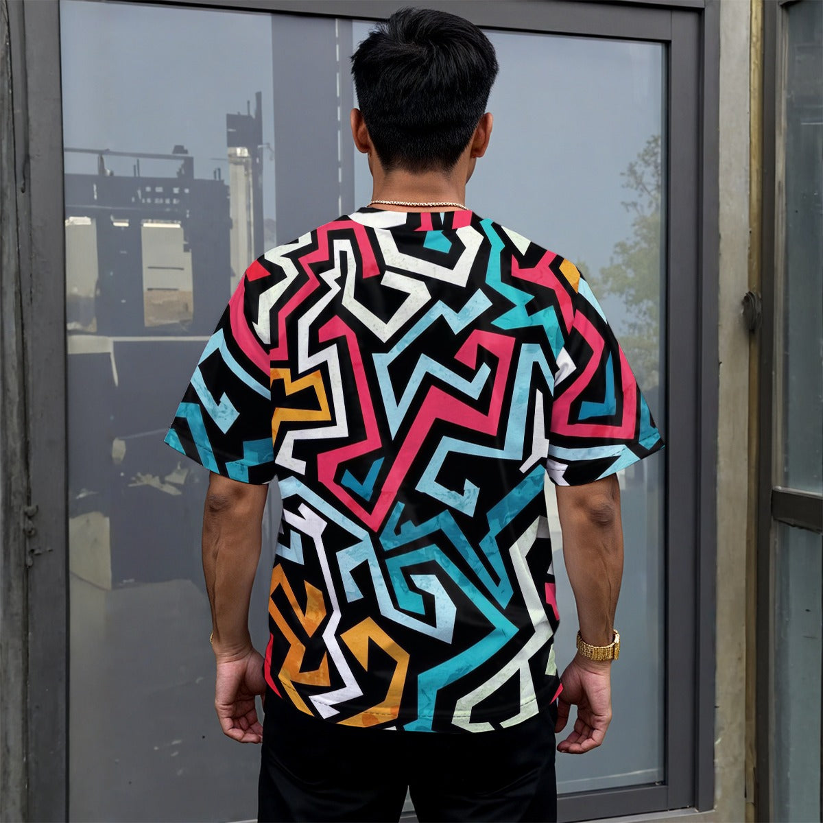 The Hyperspace Tee