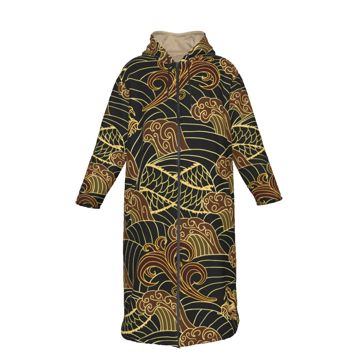 THE QUEEN OF BLADES CLOAK