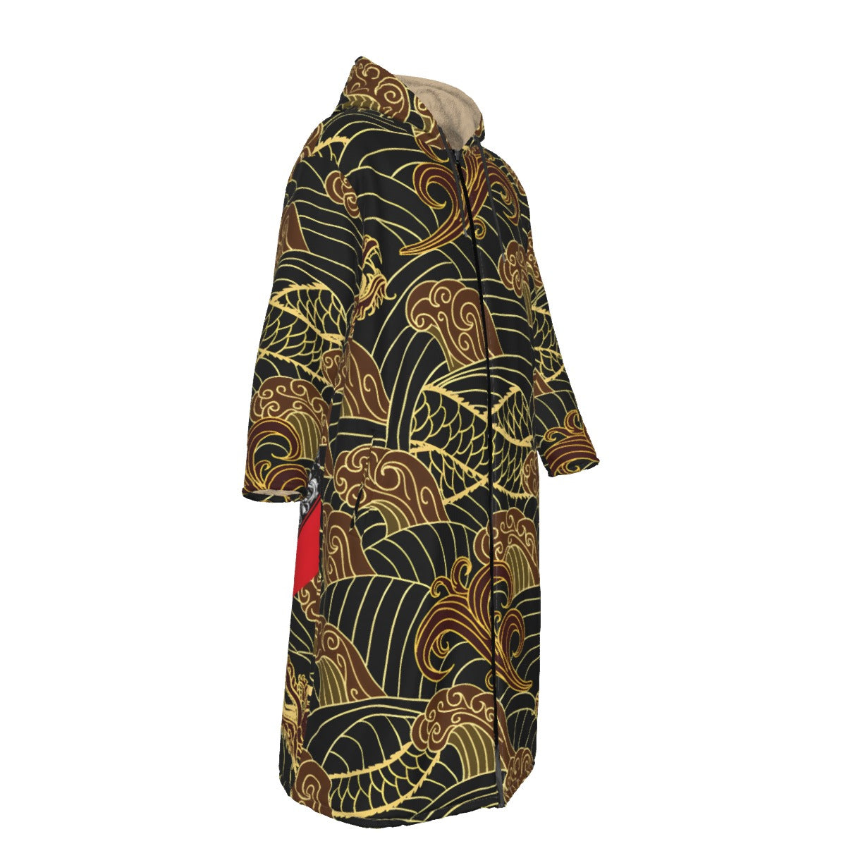 THE QUEEN OF BLADES CLOAK