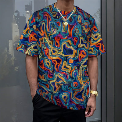 The Flow State Tee