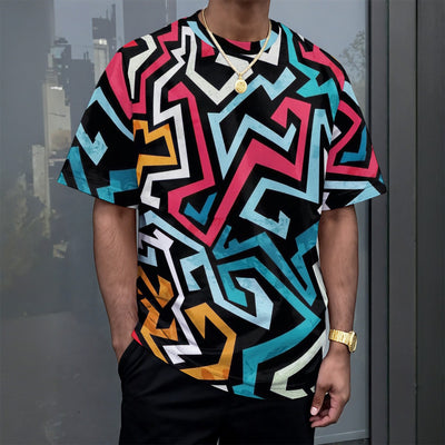The Hyperspace Tee