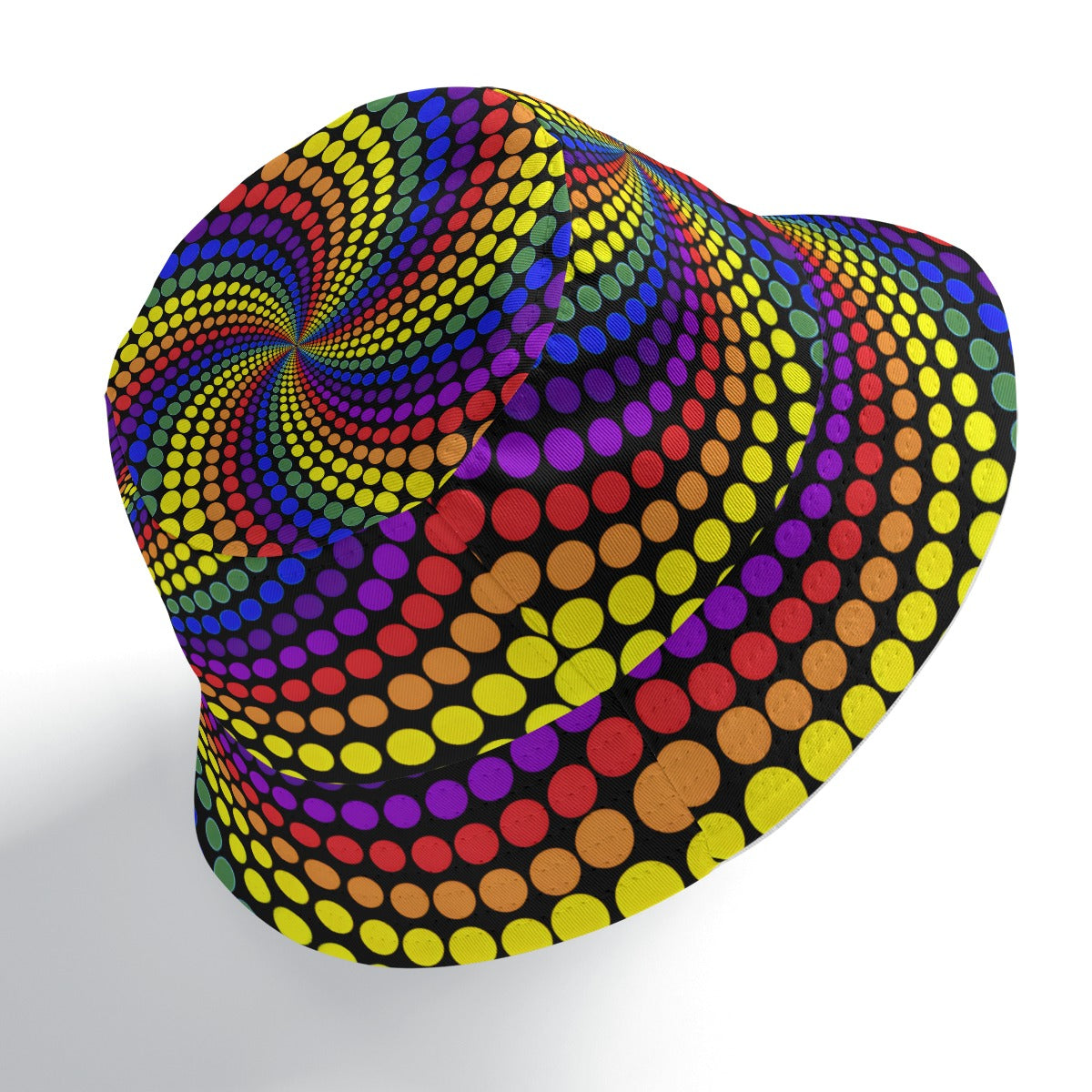 Double-Side Printing Bucket Hat