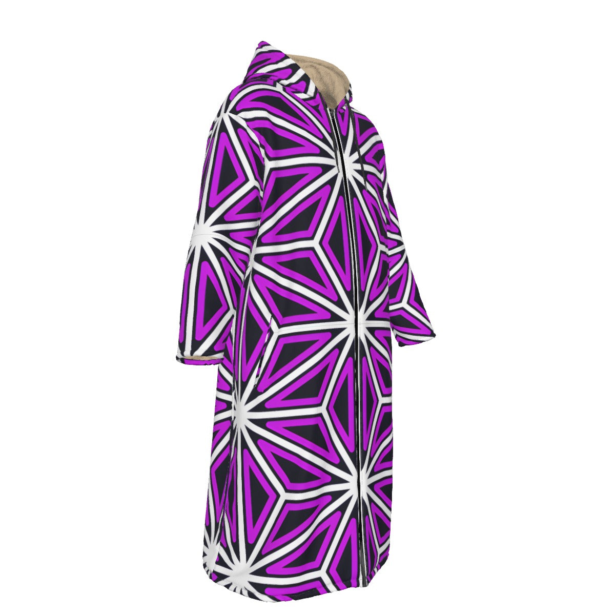 THE RONIN RISING CLOAK