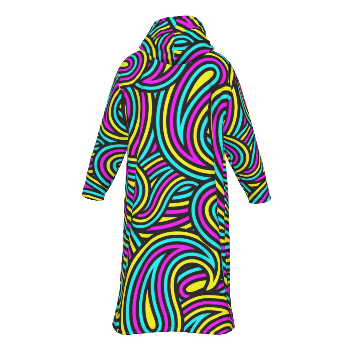 FLOW STATE CLOAK