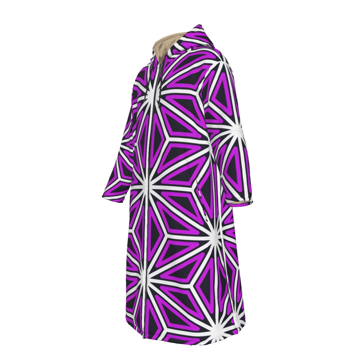 THE RONIN RISING CLOAK