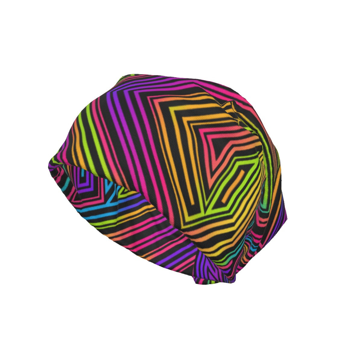 PRISM BREAK BEANIE
