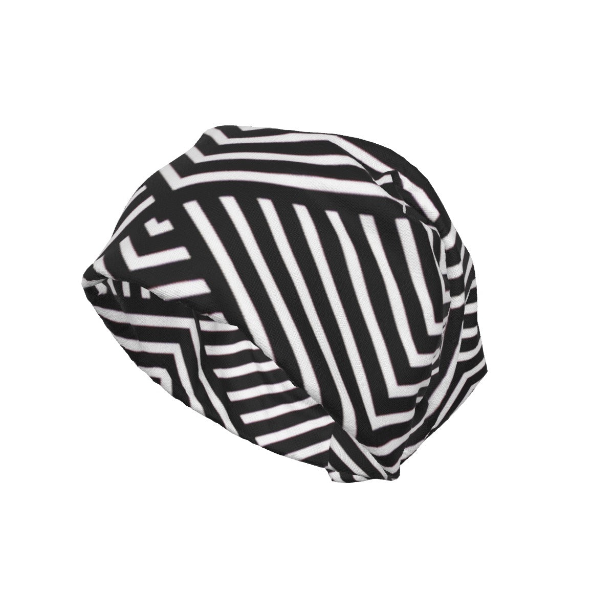 WARP DRIVE BEANIE