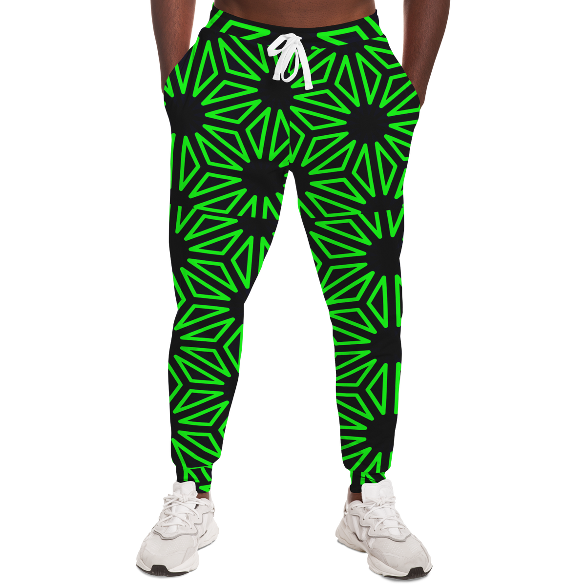 Fashion Jogger - AOP