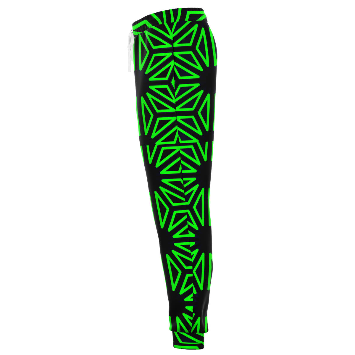 Fashion Jogger - AOP