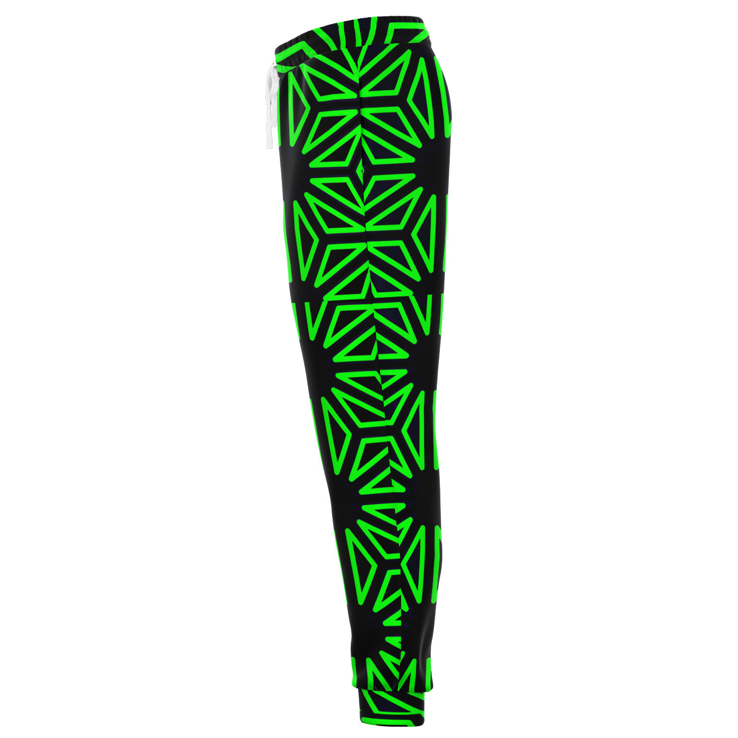 Fashion Jogger - AOP