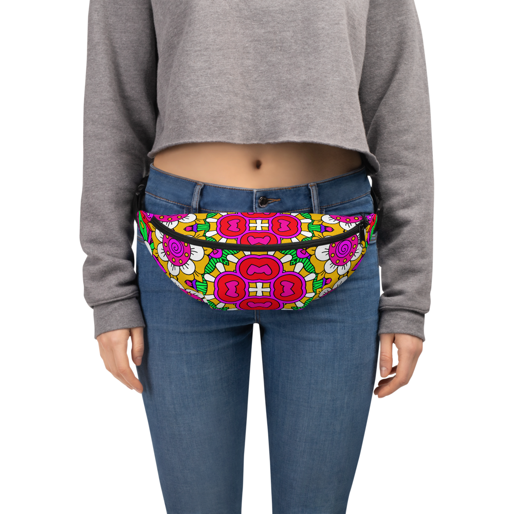 Fanny Pack
