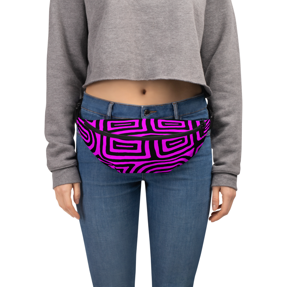 Fanny Pack