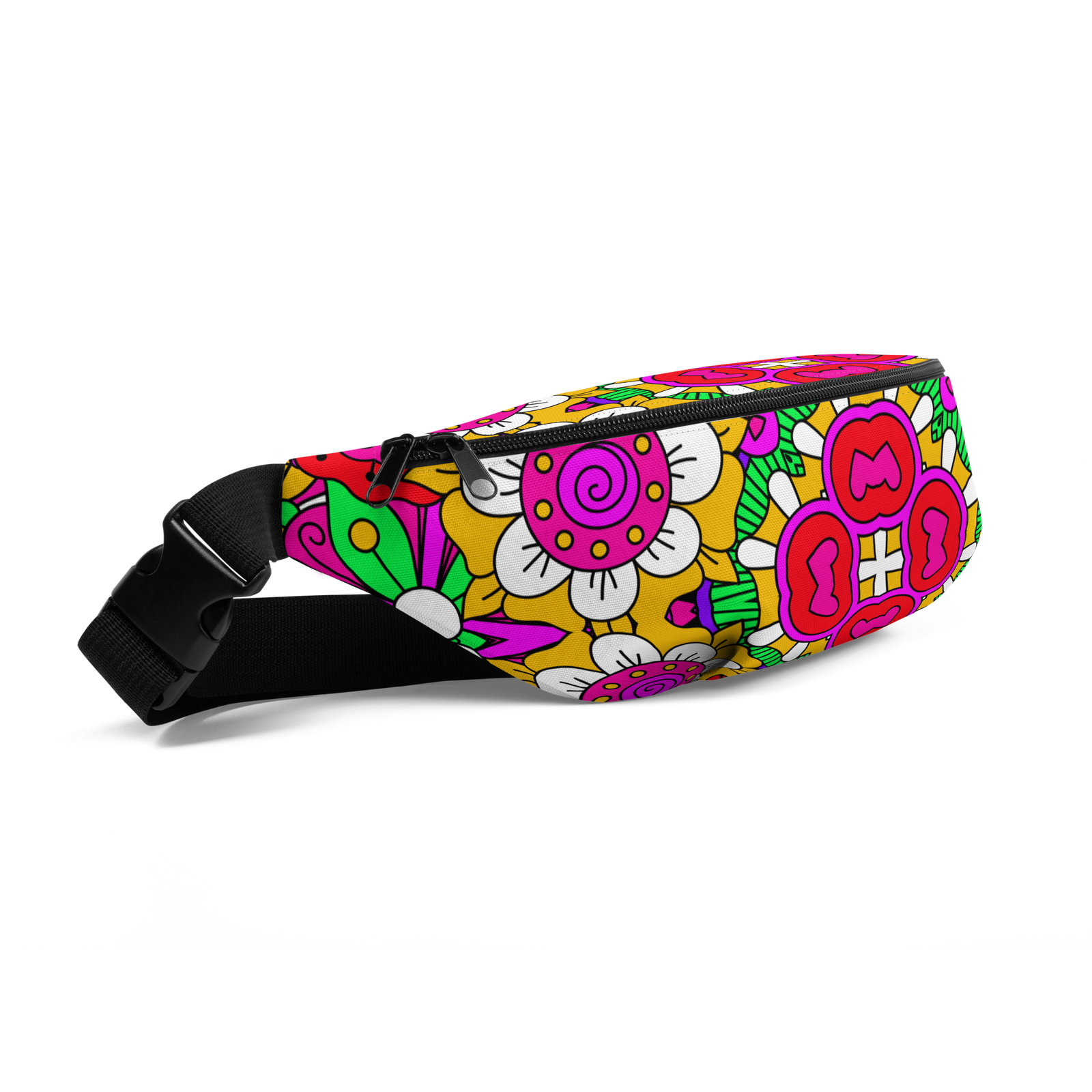 Fanny Pack