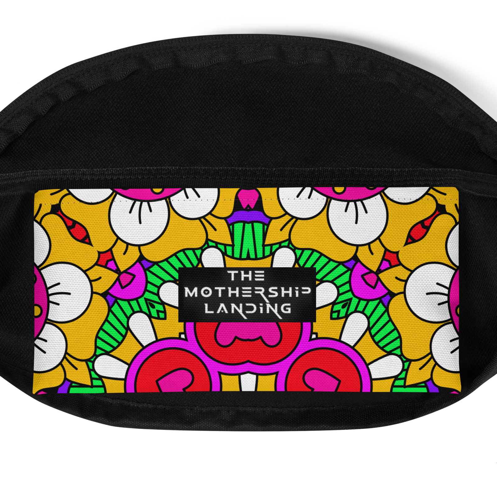 Fanny Pack