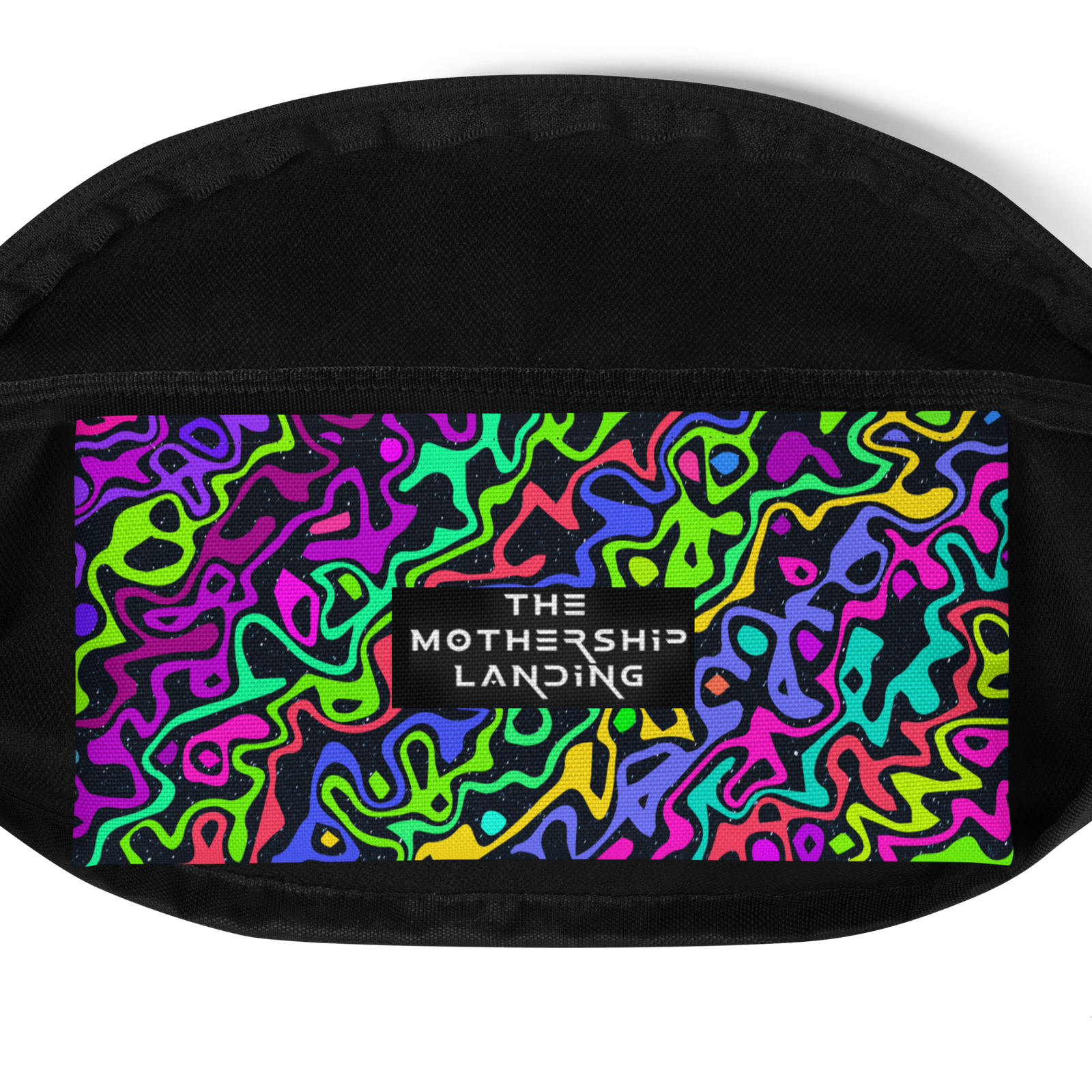Fanny Pack