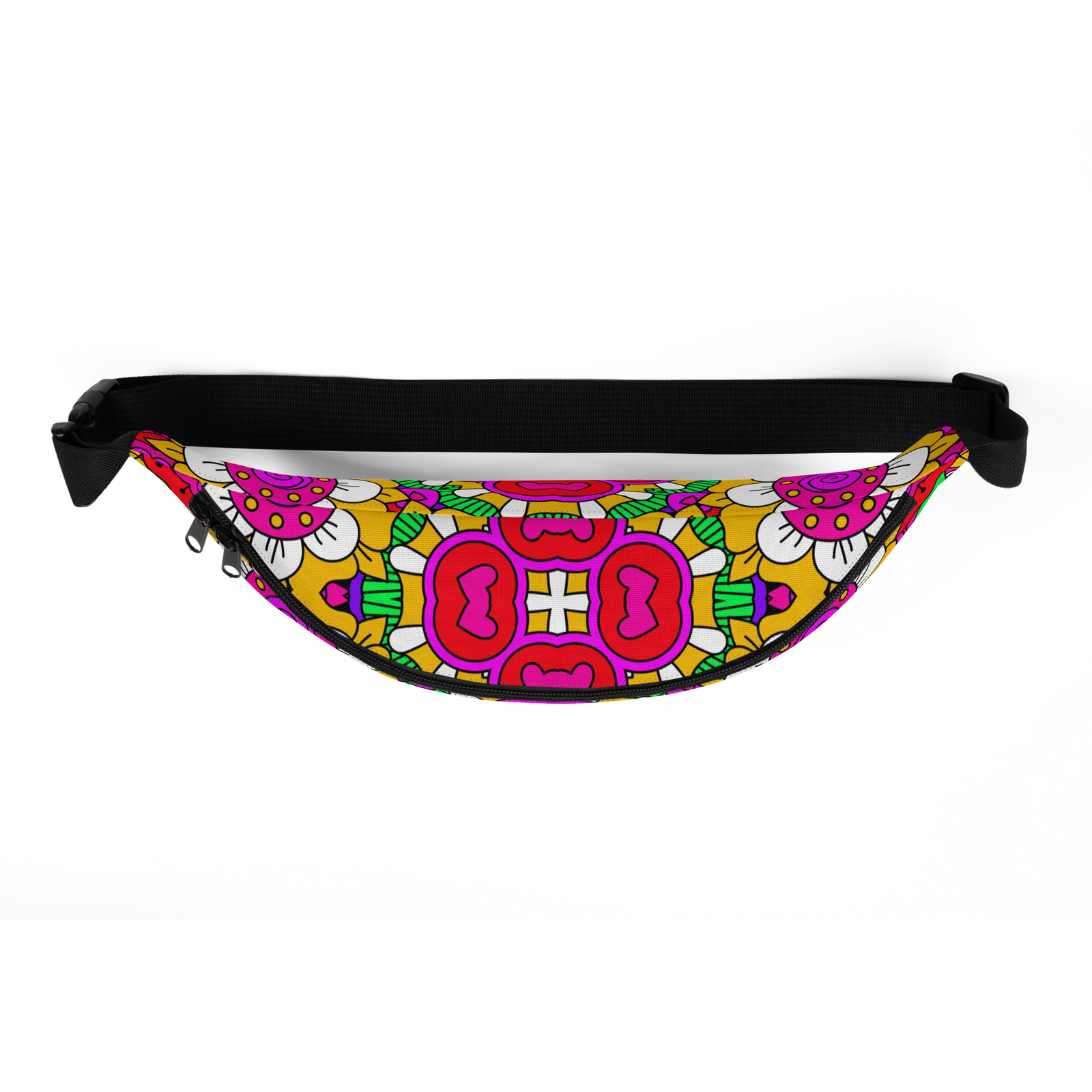 Fanny Pack